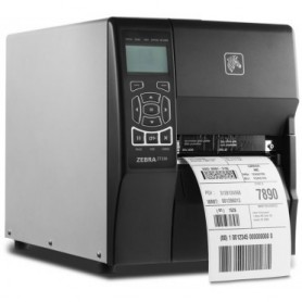 ZT230 - Imprimante d'étiquettes bureautique