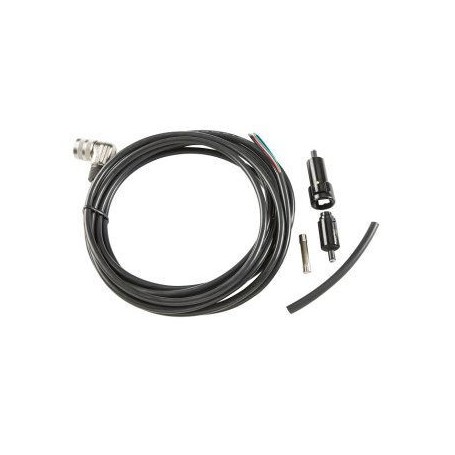 RT 10 , THOR cable DC  avec kit de fusible en ligne