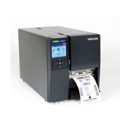 T6000 - Imprimante d'étiquettes industrielle
