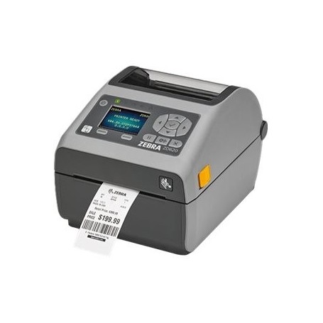 ZD620 - Imprimante d'étiquettes bureautique