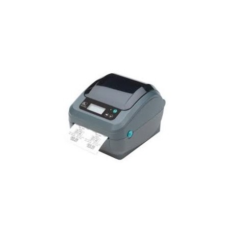 GX420D - Imprimante d'étiquettes bureautique