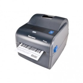 Intermec PC43D - Imprimante d'étiquettes bureautique