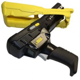 Coque de protection jaune XT 15