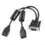 Câble USB Y THOR VM3