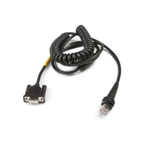 Câble RS232 Honeywell