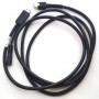 Câble USB Zebra pour base STB3678/FLB3678