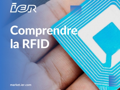 Comprendre la RFID